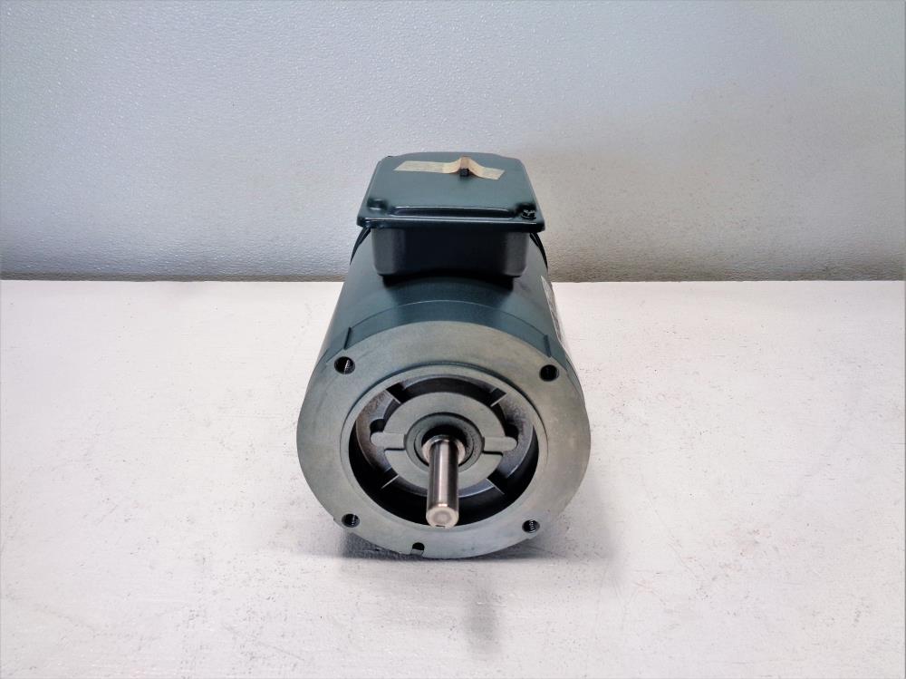 Dodge D-Series Motor Brake 56 DBSC, Part# 031353 w/Reliance Electric 1/2HP Motor